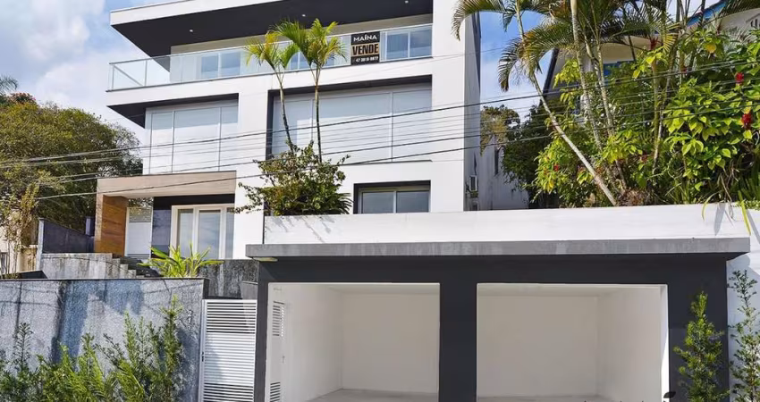 Casa comercial com 3 salas à venda no Jardim Blumenau, Blumenau 