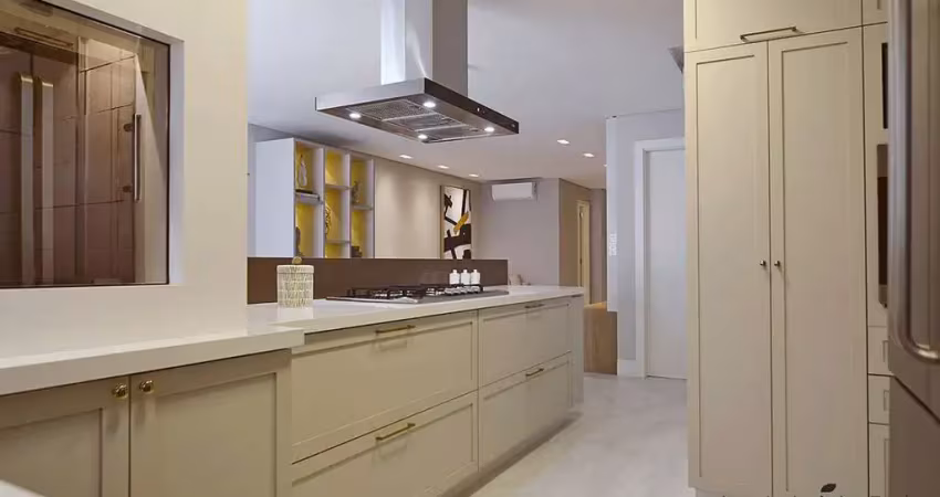 Apartamento com 3 quartos à venda no Ponta Aguda, Blumenau 