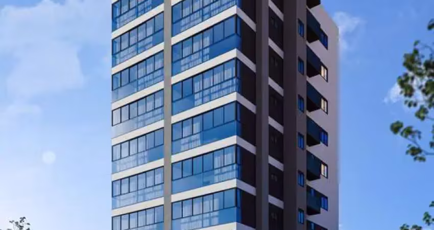 Apartamento com 3 quartos à venda em Água Verde, Blumenau 