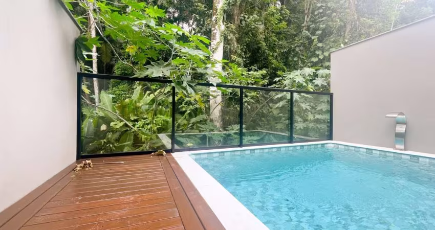 Casa com 3 quartos à venda em Água Verde, Blumenau 