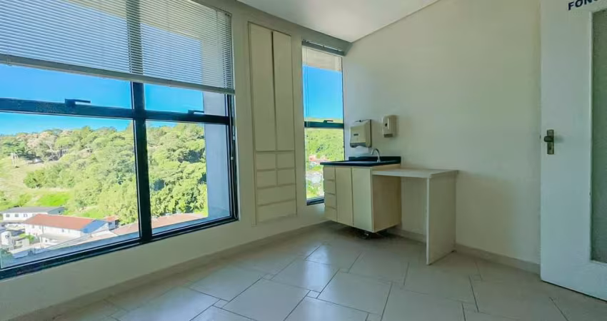 Ponto comercial com 2 salas à venda no Garcia, Blumenau 