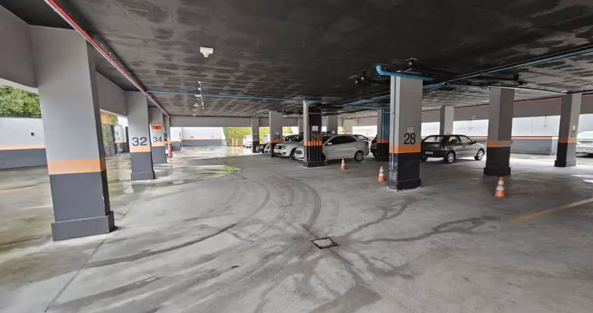 Garagem à venda no Garcia, Blumenau 