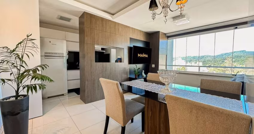 Apartamento com 2 quartos à venda no Velha, Blumenau 