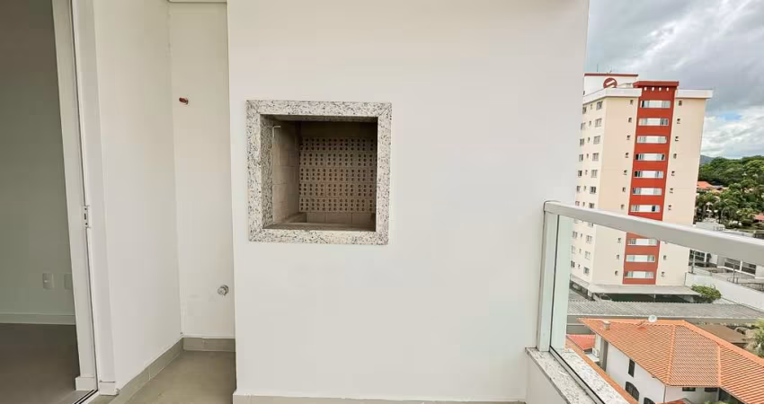 Apartamento com 2 quartos à venda no Itoupava Norte, Blumenau 