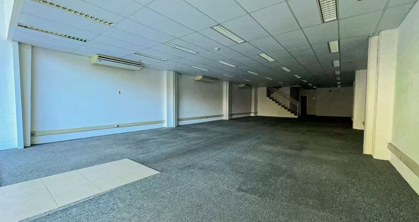 Sala comercial à venda no Centro, Blumenau 