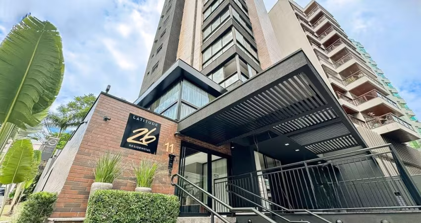 Apartamento com 3 quartos à venda no Jardim Blumenau, Blumenau 