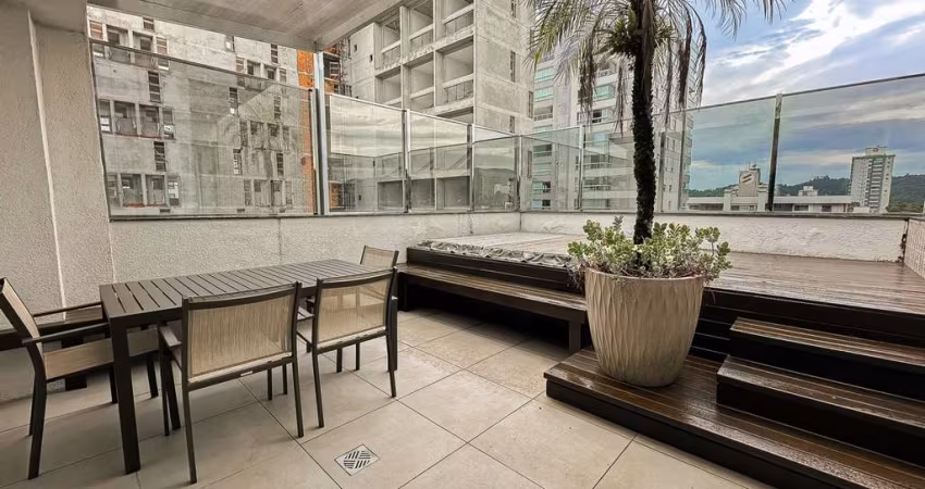 Cobertura com 3 quartos à venda na Vila Nova, Blumenau 