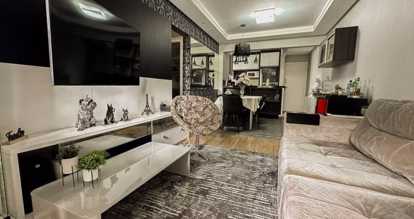 Apartamento com 2 quartos à venda na Escola Agrícola, Blumenau 