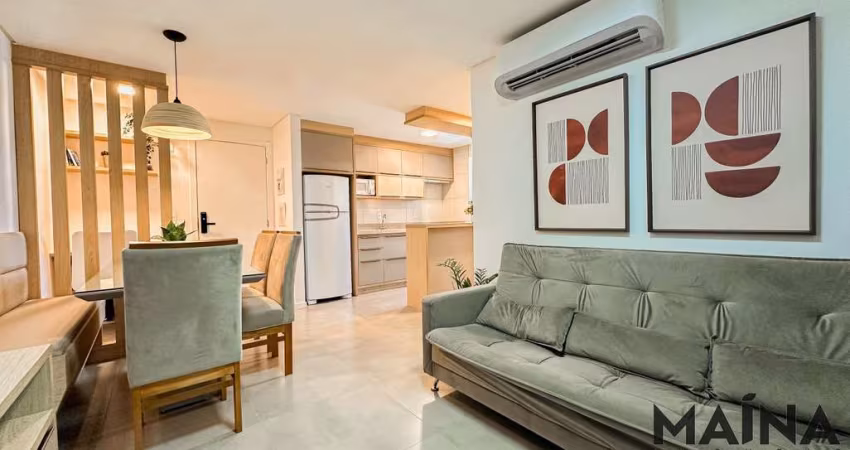 Apartamento com 1 quarto à venda no Itoupava Seca, Blumenau 