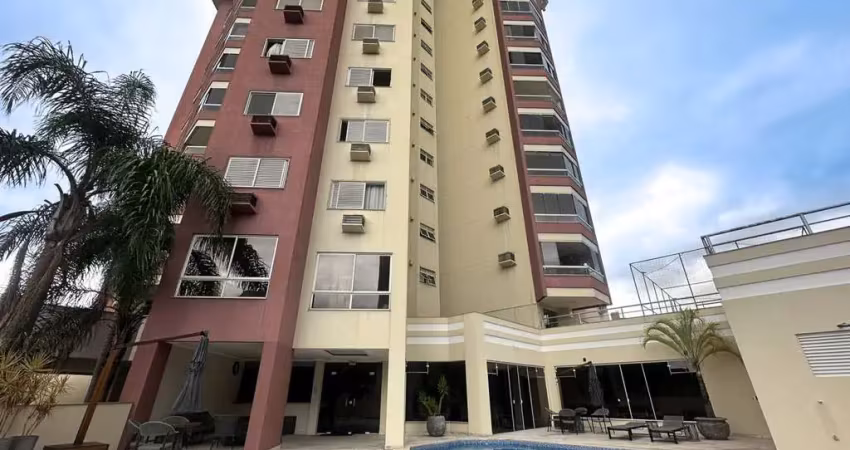 Apartamento com 3 quartos à venda no Ponta Aguda, Blumenau 