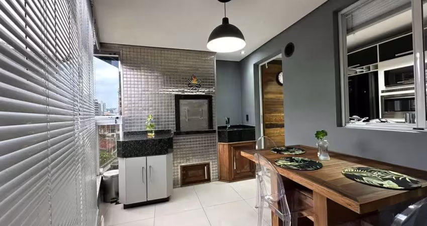Apartamento com 2 quartos à venda na Vila Nova, Blumenau 