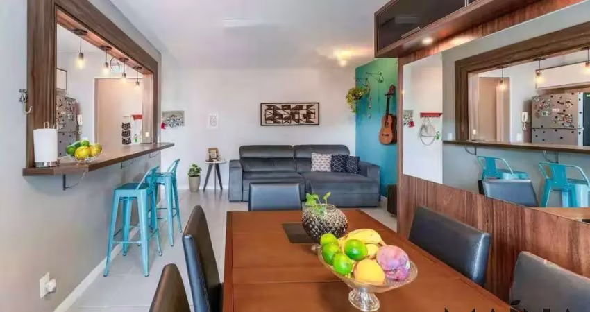 Apartamento com 3 quartos à venda no Itoupava Seca, Blumenau 