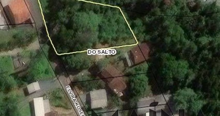 Terreno comercial à venda no Do Salto, Blumenau 