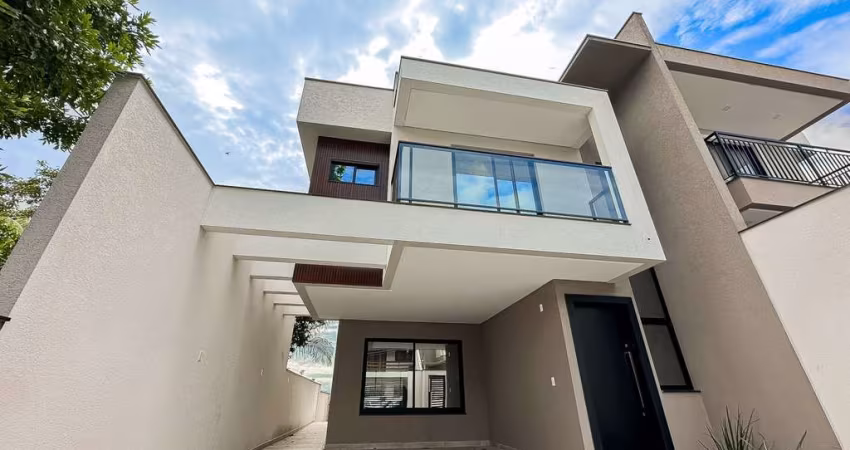Casa com 3 quartos à venda no Velha, Blumenau 