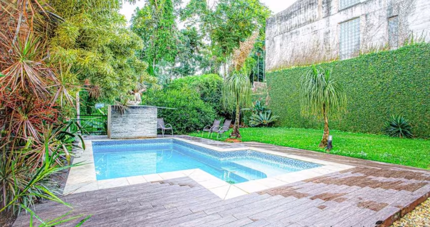Casa com 3 quartos à venda no Velha, Blumenau 