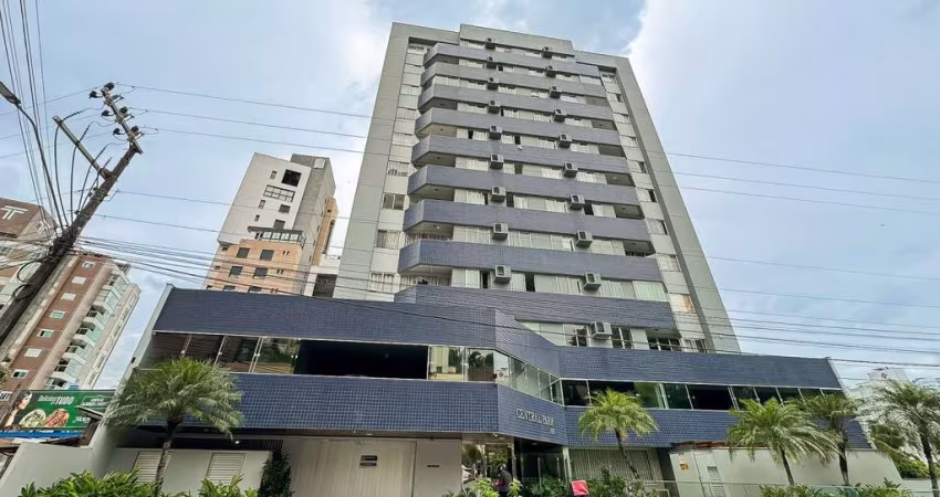 Apartamento com 1 quarto para alugar no Victor Konder, Blumenau 