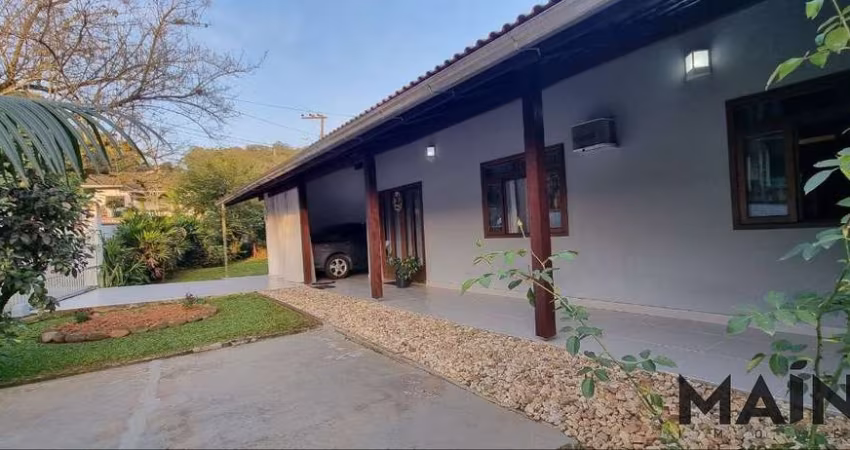 Casa com 3 quartos à venda no Fortaleza, Blumenau 
