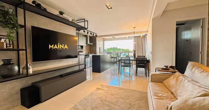 Apartamento com 3 quartos à venda no Itoupava Seca, Blumenau 