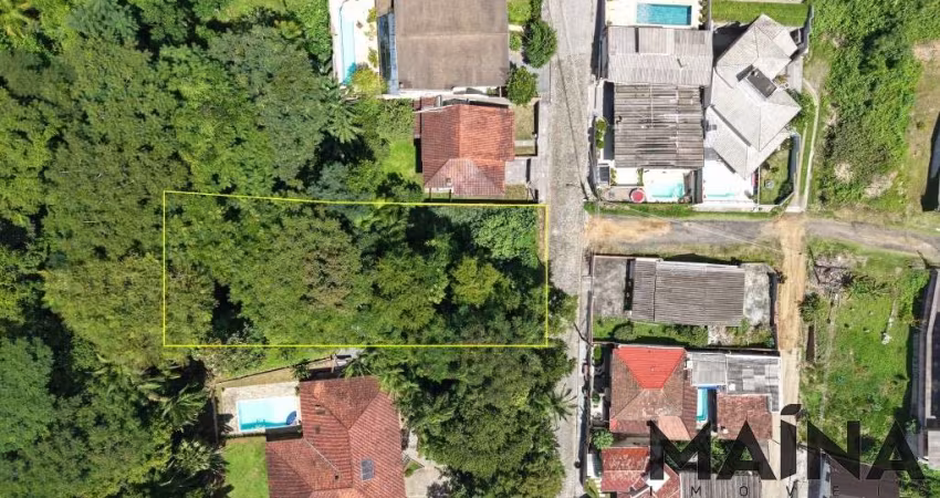 Terreno à venda no Itoupava Seca, Blumenau 