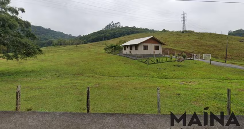 Terreno à venda no Fidélis, Blumenau 