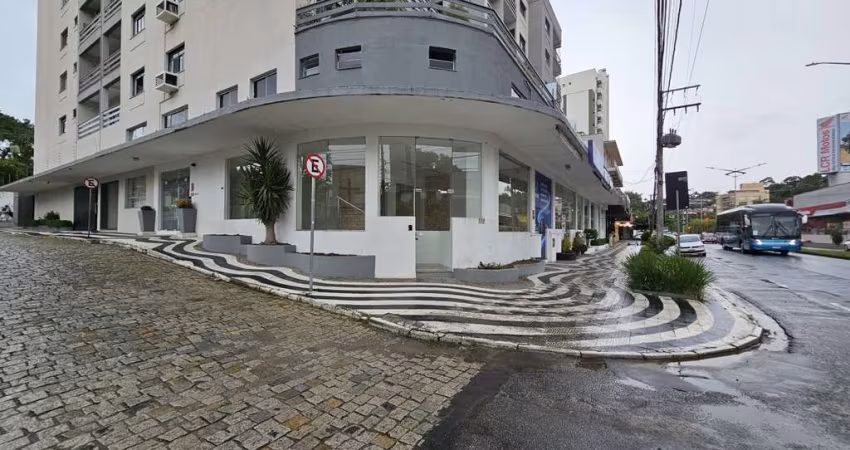 Sala comercial com 4 salas à venda no Victor Konder, Blumenau 