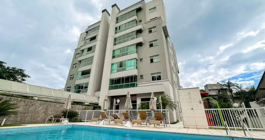 Apartamento com 3 quartos à venda no Bom Retiro, Blumenau 