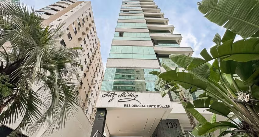 Apartamento com 3 quartos à venda no Victor Konder, Blumenau 