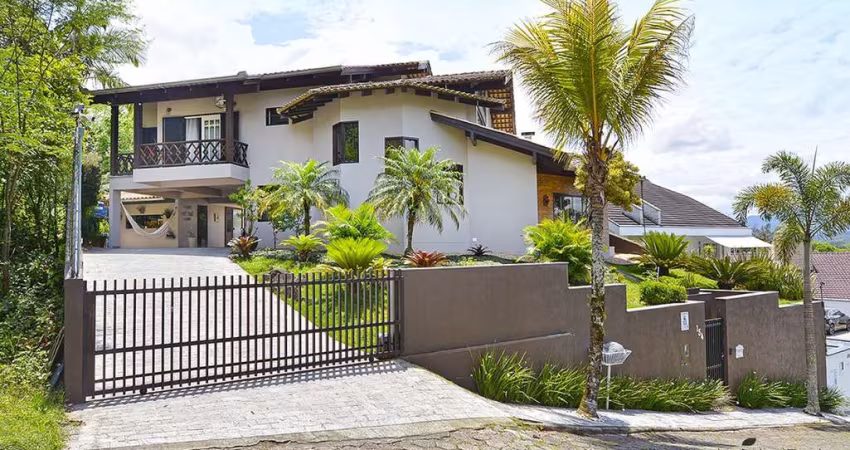 Casa com 3 quartos à venda no Itoupava Seca, Blumenau 