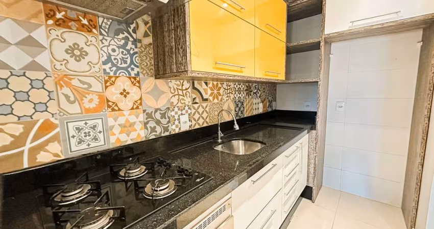 Apartamento com 2 quartos à venda no Fortaleza, Blumenau 