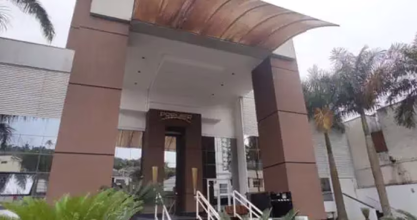 Apartamento com 1 quarto para alugar no Centro, Blumenau 