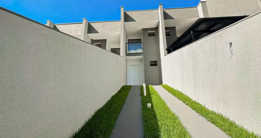 Casa com 2 quartos à venda na Escola Agrícola, Blumenau 