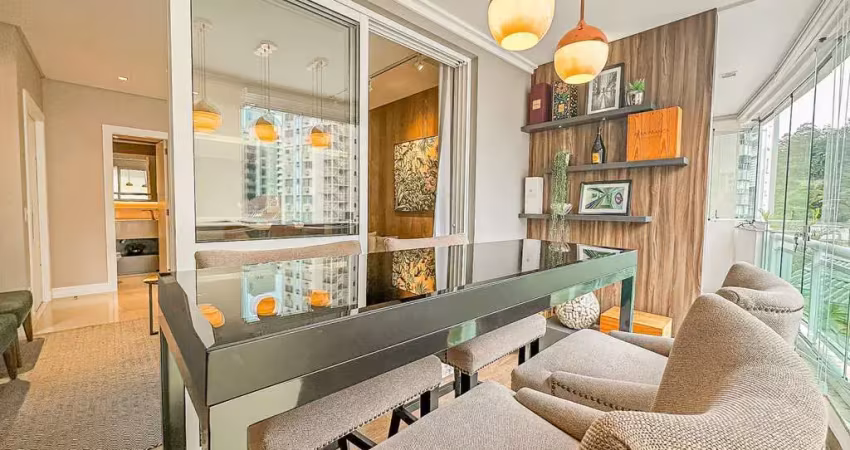 Apartamento com 3 quartos à venda no Jardim Blumenau, Blumenau 