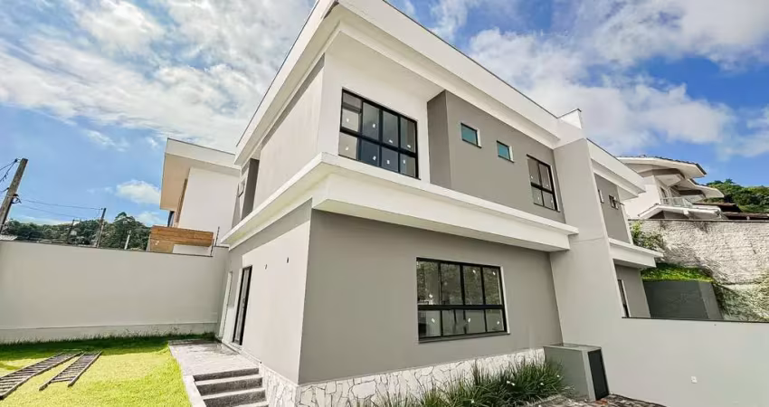 Casa com 3 quartos à venda na Escola Agrícola, Blumenau 