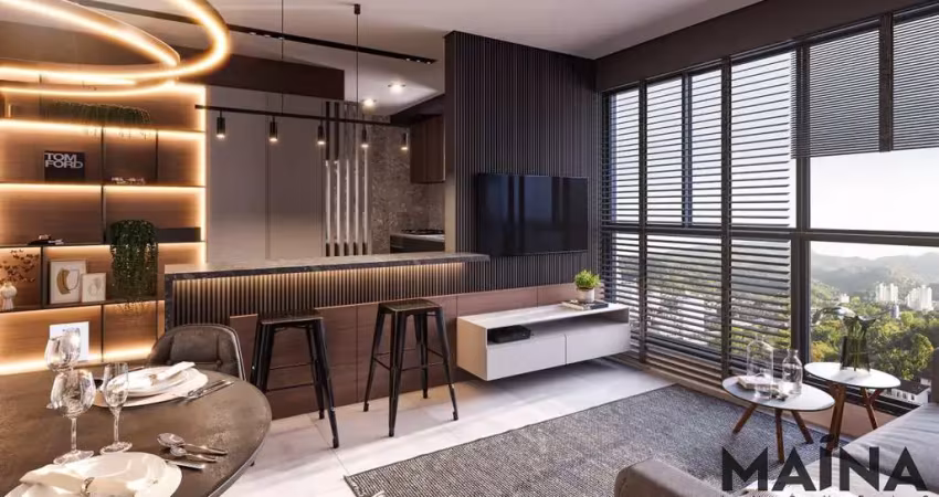 Apartamento com 2 quartos à venda no Velha, Blumenau 