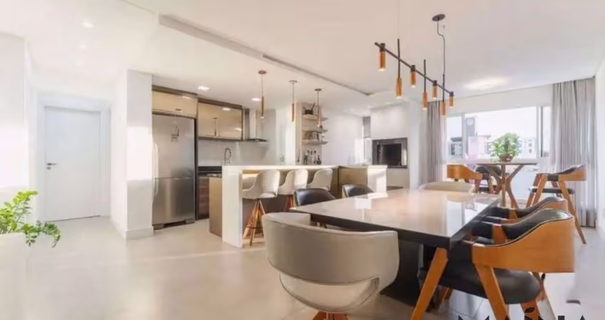 Apartamento com 3 quartos à venda no Centro, Blumenau 