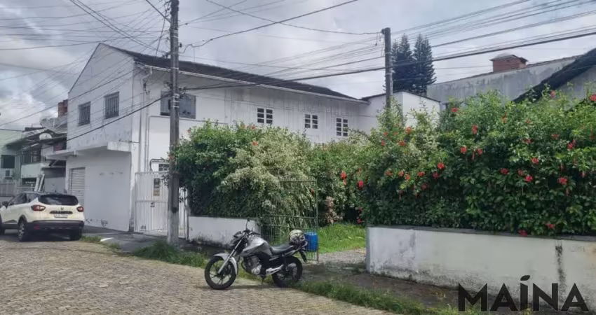 Prédio à venda em Água Verde, Blumenau 