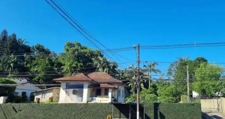 Terreno comercial à venda no Velha, Blumenau 