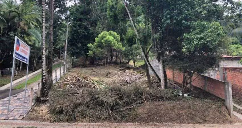 Terreno à venda no Badenfurt, Blumenau 