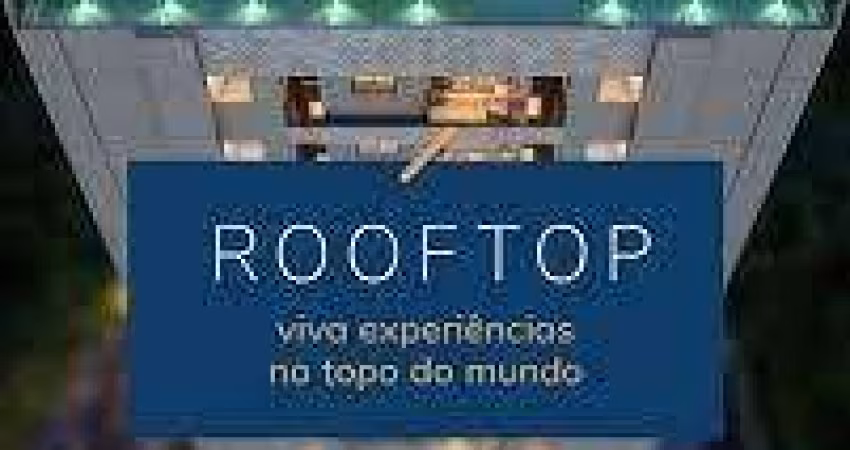 PLENO ITAIGARA | Quarto e Sala 45m² | N-O-V-O