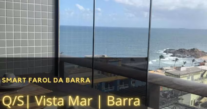 SMART BARRA | SMART FAROL DA BARRA