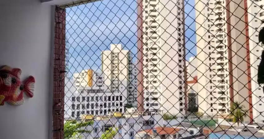 Apartamento à venda na Rua Território do Amapá, 350, Pituba, Salvador