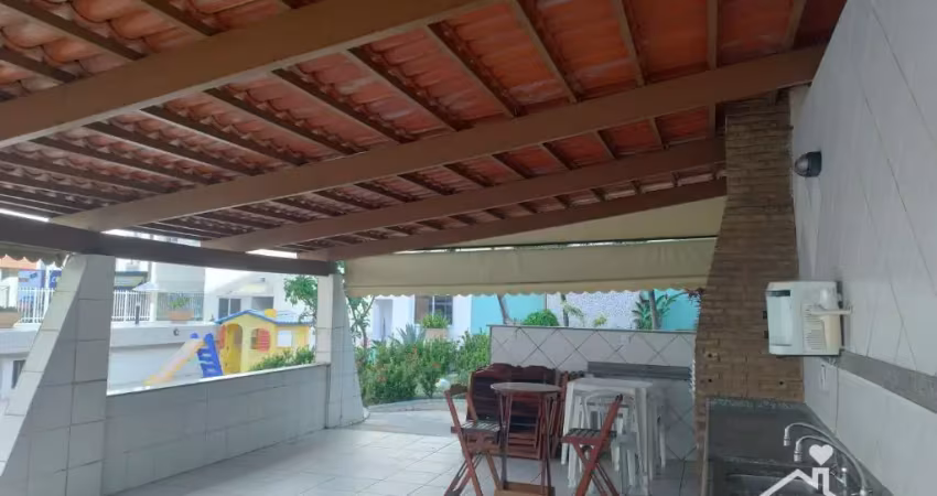 Apartamento com 3 quartos à venda na Rua Professor Oséas Santos, 10, Amaralina, Salvador