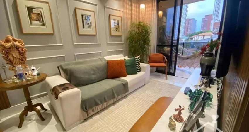 Apartamento com 2 quartos à venda na Alameda dos Sombreiros, 365, Caminho das Árvores, Salvador