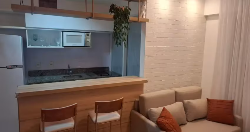 Apartamento com 1 quarto para alugar na Rua Frederico Simões, 370, Caminho das Árvores, Salvador