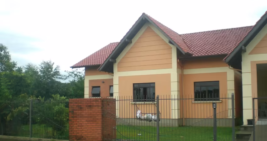 Casa com 2 quartos à venda na Rua Olinda Olídia Vieira, 100, Praia de Fora, Palhoça