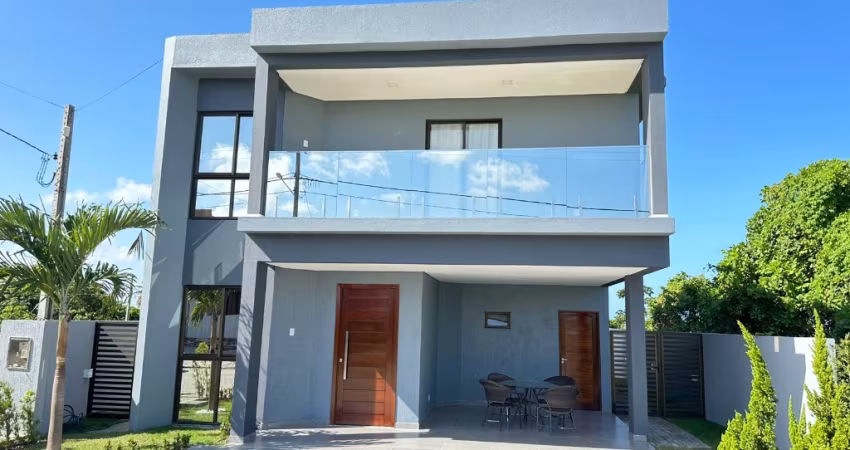 Casa Carapibus