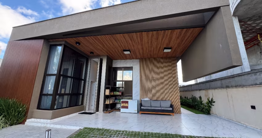 Casa Alphaville