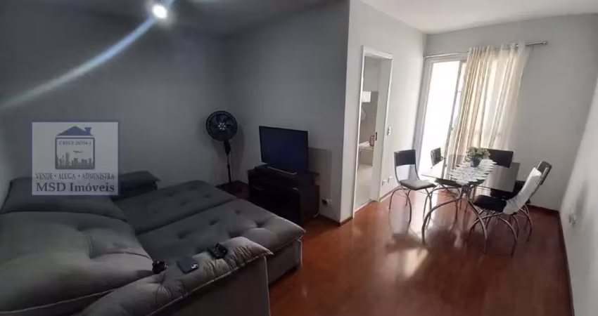 Apartamento Padrão para Venda em Vila Galvão Guarulhos-SP