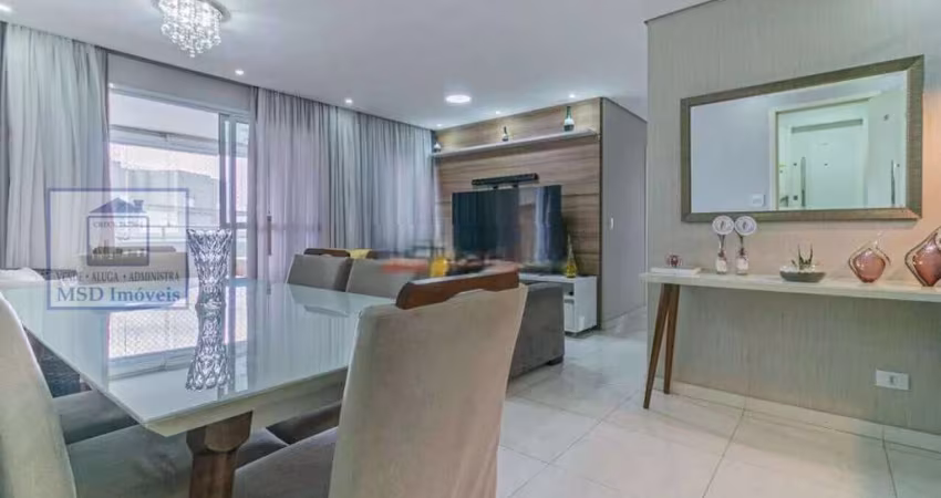 Apartamento Padrão para Venda em Vila Augusta Guarulhos-SP