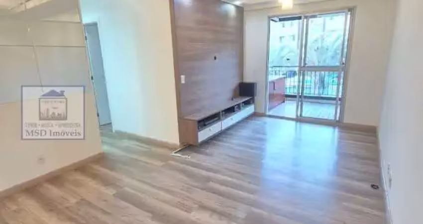 Apartamento à venda no bairro Picanço - Guarulhos/SP